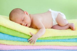 婴儿缺铁会对身体有什么影响（婴儿缺铁缺锌缺