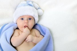 6个月宝宝微量元素是什么检查项目（六个月的宝