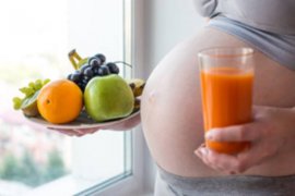 怀孕期间钙铁锌需要每天吃吗（孕妇钙铁锌口服