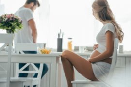 孕妇能吃香茅柠檬鸭吗