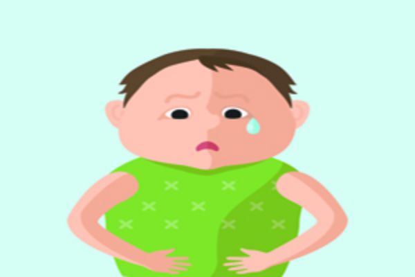 口腔溃疡会自己好吗
