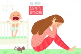 生完孩子掉头发厉害怎么办吃什么（生完孩子掉头发厉害吃什么补）