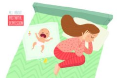哺乳期婴儿缺乏维生素母亲补有用吗（哺乳期缺