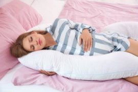 孕妇补钙补到多少周（怀孕补钙补到多少周）