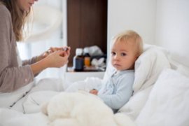 小孩子补钙要补多久才能见效（小孩补钙补多久合适）