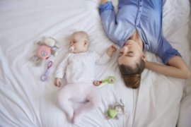 孕妇补钙吃到什么时候