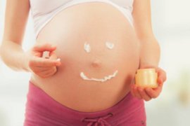 孕妇吃坚果胎儿长得快吗（孕妇吃坚果对胎儿有什么好处多）