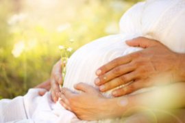 怀孕了可以吃瘦肉粥吗（孕妇可以瘦肉粥吗）