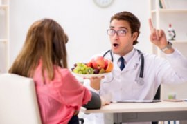 孕妇甲减饮食如何调理