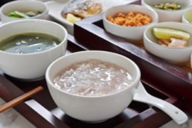 冬瓜汤的功效与作用