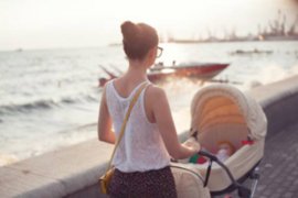 宝宝吃母乳拉绿粑粑是怎么回事（宝宝吃母乳拉绿便是什么原因