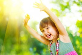 三岁小孩吃什么增强免疫力最好（三岁小孩吃什么能增强免疫力