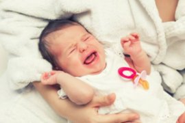 1个月婴儿如何补钙（一个月的婴儿补钙怎么补）