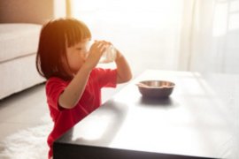 孕早期为什么要补碘
