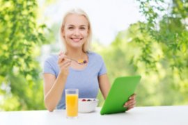 鸡蛋仔的营养价值