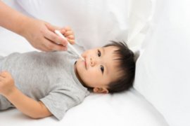 婴儿惊厥的原因是什么