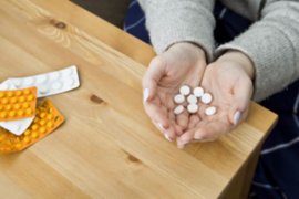 维生素b族和维生素c能同食吗
