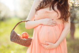 孕妇呕吐吃多少维生素b6
