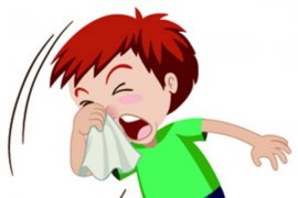 宝宝发烧,手脚冰凉吃什么药（宝宝发烧手脚冰凉