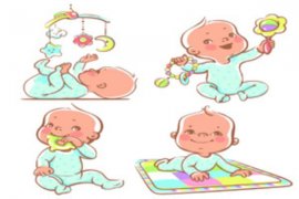 六个月宝宝查微量元素报告要多久出来（六个月宝宝查微量元素缺锌怎么办）