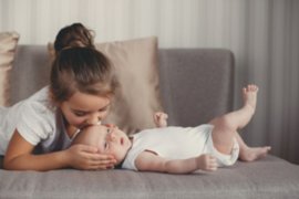 孕妇贫血能喝孕妇奶粉吗