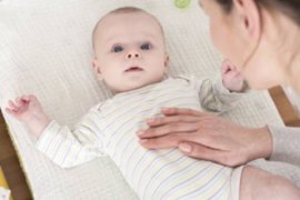 宝宝几个月可以补充乳钙（宝宝几个月开始补乳