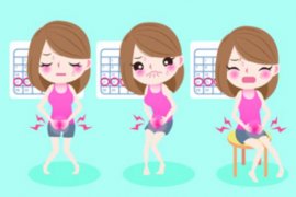 女孩来月经要多吃什么（女孩子来月经应该多吃