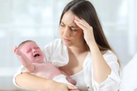 新生儿钾偏高是怎么回事（新生儿钾减是怎样造