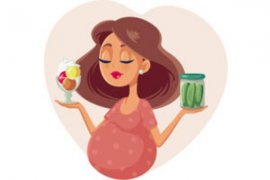孕妇吃哪些食物含糖量少（孕妇吃哪些食物含有dha）